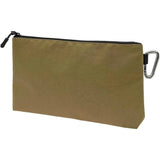 Yeknu  Waterproof Tool Bag Zipper Pouch Multi-Function Bag Wear-Resistant Tool Organizers for Camping Woodworking Electrician Gardening