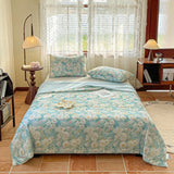 Yeknu  new class A cool silk summer quilt air conditioner quilt summer cool quilt machine washable single double summer thin