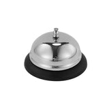 Yeknu  1PC Meal Bell Restaurant Kitchen Bell Reminder Call The Bar Counter Service Reminder Bell Home Decoration Accessories