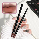 Yeknu  Dream Lip Liner defines your lips with a matte, smudge-proof finish. Available in 5 shades, it’s waterproof, long-lasting,