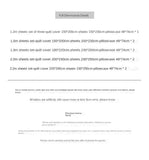 Yeknu Cute Blue Heart Bedding Set Ins Nordic Embroidery Bed Sheet Set Of Four Pieces Home Luxury Duvet Cover Set For Girls