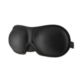 Yeknu  3D Sleeping Mask Block Out Light Sleep Mask For Eyes Soft Sleeping Aid Eye Mask for Travel Eyeshade Night Breathable Slaapmasker