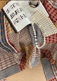 Yeknu 2025 new cotton gauze shawl bath towel travel blanket multi-layer gauze multi-functional sofa towel blanket adult