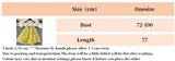 Yeknu  Summer French Vacation Suspender Dress Women Sleeveless Loose A-Line Solid Color Multi-layer Mesh Puffy Mini Dress