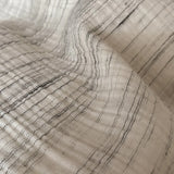 Yeknu High-quality Super Soft Double Gauze Bedding Set 100% Cotton Breathable Skin-friendly Duvet Cover Set with Sheet Quilt Cover Set