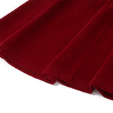 Yeknu  New Dress Fashion Sexy Strapless Backless Mini Dress Women's Party Solid Color Slim A-Line Zipper Sleeveless