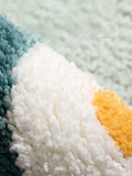Yeknu  Mat Anti-Slip Water Absorbent Door Mat Home Use Entrance Floor Mat Batoom Carpet Simple Sle hine Wa...