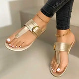 Yeknu  Womens Orthopedic Sandals Orthopedic Flip-Flops with Arch Support Thick Sole Slippers Non-Slip for Daily Wear Beach Slippers