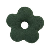 Yeknu  Flower Pillows Flower Shaped Throw Pillow Cute Daisy Pillow Seating Cushions for Adults Home Bedroom Sofa Chair Couch Decor
