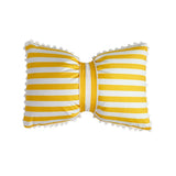 Yeknu  Nordic Style  Knot Pillowcase with Core for Sofa Living Room Sleep Pillow Cover Cushion Case Simple Modern Geometry