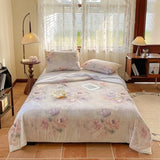 Yeknu  new class A cool silk summer quilt air conditioner quilt summer cool quilt machine washable single double summer thin