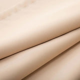 Yeknu  European Pastoral Embroidered Flower Curtains for Living Dining Room Bedroom White Gauze Bay Window Korean Window Screen Balcony