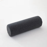 Yeknu  Cervical Neck Roll Pillow Memory Foam Pillow Cylinder Round Pillow Pain Relief Neck Pillows for Sleeping Support Removable Cover