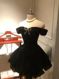 2000s Gothic Vintage Mini Dress Women Sleeveless Strap Party Dress Evening Lace Retro Cltohing Japanese Y2k Black Chic Lolita