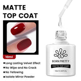 Yeknu  10ml Gold Glitter Gel Nail Polish Crystal Semi Permanent Soak Off UV Gel Varnish Nail Art Manicure Base Top Coat