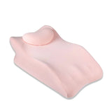 Yeknu 2025 new bed sleeping pillow lying on the bed artifact multi-functional prone position pillow pillow pad