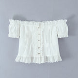 Yeknu  Holiday Style Beach Bohemian Top Sleeveless Summer Women's Lace Lace Tank Tops