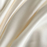 Yeknu  Summer Cooling Ice Silk Bedding Sets Silky Sleeping Naked Skin Friendly Quilt Cover Set Home Dorm Bedclothes for Adults Kids
