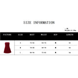 Yeknu  New Dress Fashion Sexy Strapless Backless Mini Dress Women's Party Solid Color Slim A-Line Zipper Sleeveless