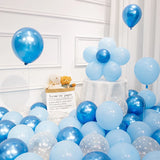Yeknu  aron Colored Balloons Flirthday Decoration Teacher's Day Ceremony Sense School Opening Aosphere Children's Par P...