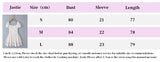 Yeknu  Square Neck Puff Sleeve Elegant Women's Dress Summer Fashion Back Waist Tie Print Dress Short Female Vestidos
