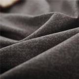 Yeknu  Comfotable Princess Bedding Sets Luxury Bed Skirt Sheet Pillowcase Cute Girl Duvet Cover 4 Pcs Bedding Set Bedroom Decoration