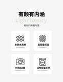Yeknu 2025 new skin-friendly washed cotton summer quilt printing air conditioner quilt summer cool quilt machine wash single double