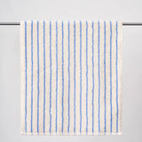 Yeknu  Fashion Striped Cotton Towel Soft Absorbent Adult BathTowel Face Towel Household Towels Luxurious Hotel Bath Supply Beach Towels