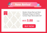 Yeknu  Floral Peel and Stick Wallpaper Boho Contact Paper Flower Removable Self Adhesive Waterproof Wallpaper for Bathroom Bedroom