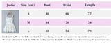 Yeknu  New Summer Sleeveless Suspender Women's Dress Lace-up Tie-up Waist Princess Puffy Dresses Short Party Ladies Dress