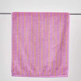 Yeknu  Fashion Striped Cotton Towel Soft Absorbent Adult BathTowel Face Towel Household Towels Luxurious Hotel Bath Supply Beach Towels