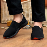 Yeknu  Winter Men Cotton Shoes Non-slip Men's Sports Casual Shoes Thickened Warm Soft Bottom Shoes for Man zapatos de hombre
