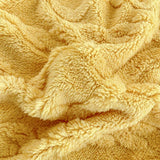 Yeknu  Milk Fleece Single Quilt Set Autumn/winter Thickened Warm Solid Color Duvet Cover 200x230 220x240 Bedding for Double Use