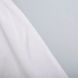 Yeknu  Jastie Spring Summer New Women's Waist Cinched V-neck Long Dress Female Cotton Camisole Dress Fashionable Oversized Dresses