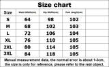Yeknu  Autumn Women's Blue Y2k Baggy Jeans Harajuku Japanese 2000s Style Denim Trousers American Vintage Jean Pants Trashy Clothes
