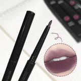 Yeknu  Dream Lip Liner defines your lips with a matte, smudge-proof finish. Available in 5 shades, it’s waterproof, long-lasting,