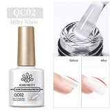 Yeknu  Gold Reflective Moonlight Gel Nail Polish Cat Magnetic Aurora Spar Glitter Semi-Permanant Varnish Nail Art Magnetic
