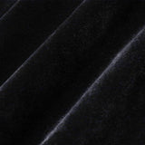 Yeknu  New Dress Fashion Sexy Strapless Backless Mini Dress Women's Party Solid Color Slim A-Line Zipper Sleeveless