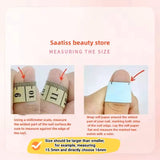 Yeknu 10Pcs High Quality Handmade Press on Nails Simple And Elegant  Royal A must For Trends Fashion Weapon Nail Stickers  Elegant