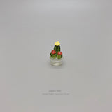 Yeknu  Miniature Precise Office Desk Decorative Cactus Succulent Healing Small Ornaments Synthetic Resin Plant Theme Desktop Accesso...