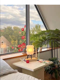 Yeknu  Ins Style Self Adhesive Glass Film Decorative Window Paper Artistic Texture Floral Summer like the Sea Home Decor Accessories