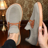 Yeknu  Men Wide Barefoot Shoes New Fashion Wide Toe Breathable Barefoot Large Summer Trendy Kahki Mesh Casual Walking Shoes Hot Selling