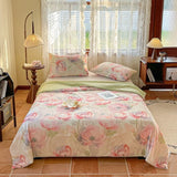 Yeknu  new class A cool silk summer quilt air conditioner quilt summer cool quilt machine washable single double summer thin