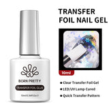 Yeknu  Gold Reflective Moonlight Gel Nail Polish Cat Magnetic Aurora Spar Glitter Semi-Permanant Varnish Nail Art Magnetic