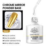 Yeknu  10ml Jelly Nude Gel Nail Polish Crystal Translucent Coffee Soak Off Semi-Permanent Varnish Base Top Coat Manicure