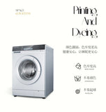 Yeknu 2025 Princess Style Bedding Sets Ruffle Lace Bow Quilt Cover Romantic Bedclothes Decor Woman Girls Bedroom Duvet Cover 4pcs