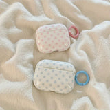 Yeknu  Full screen pentagram suitable for Apple Airpods4 protective case 2nd generation wireless Bluetooth AirPods3 earphones