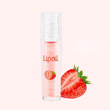 Yeknu Moisturizing Velvet Lipsticks Non-Stick Cup Makeup Lip Tint Pen Cosmetic Sexy Lip Gloss Waterproof Long Lasting Lip Glaze