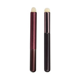 Yeknu Multi Purpose Concealer Brush Lip Brush Matte Lipstick Smudge Brush Concealer Eyeshadow Brush Mini Concealer Detail Brush