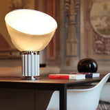 Yeknu Taccia table lamp Scandinavian Italian designer light living room kitchen island lighting decor bedside bedroom Glass table lamp